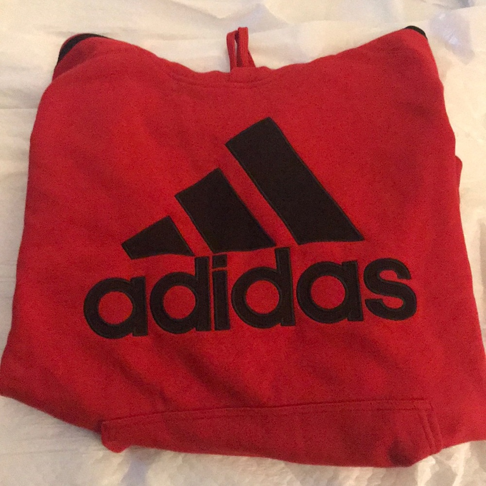 Adidas Hoodie